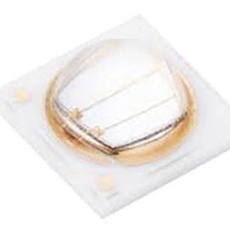 LED Blu Seoul Semiconductor, SMD, 3,25 V