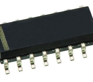 Isolatore digitale Texas Instruments, 2 canali, 16 pin, 25MBPS, isolamento 2500 Vrms, SMD