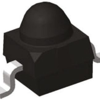 Fotoaccoppiatore Vishay VEMT2020X01 30 ° Infrarossi, Montaggio superficiale