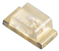 LED Blu Kingbright, SMD, 4 V, 1608 (0603)