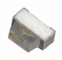 LED Verde Kingbright, SMD, 4 V, 1605 (0602)