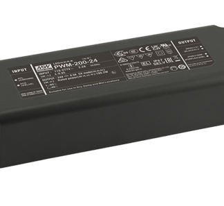 200W Wireless Lighting Constant Voltage