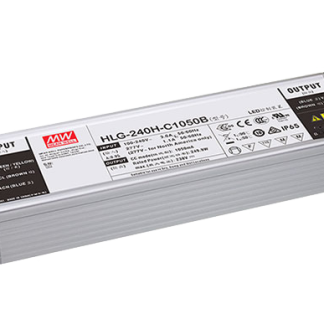 250W Constant Current Mode LED Driver