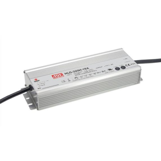 320W Constant Voltage+Constant Current L