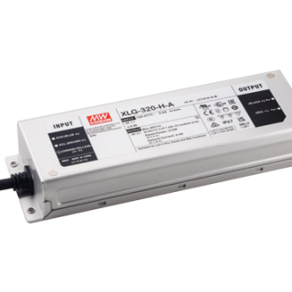315W Constant Power Mode LED Driver