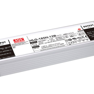 185W Constant Voltage+Constant Current L