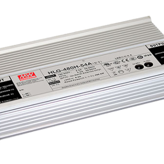 480W Constant Voltage+Constant Current L