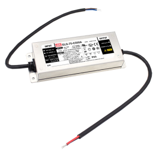 60-75W Constant Current Mode LED Driver