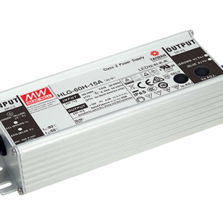 60W Constant Voltage + Constant Current