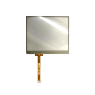 Overlay per touchscreen 4-wire Resistive NEWHAVEN DISPLAY INTERNATIONAL, TS-TFT3.5Z