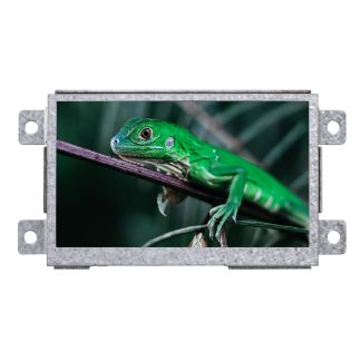 Display LCD TFT NEWHAVEN DISPLAY INTERNATIONAL, 4.3poll, interfaccia HDMI, 800 x 480pixels