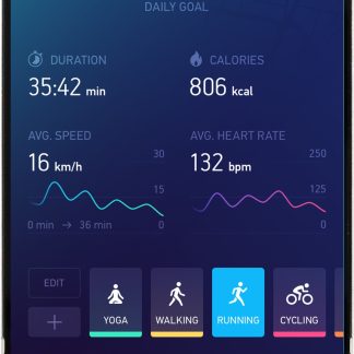 Display LCD a colori Midas, 5, interfaccia MIPI, 720 x 1280