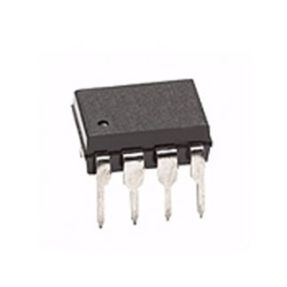 Fotoaccoppiatore Broadcom, Montaggio superficiale, uscita Collettore aperto, 8 Pin