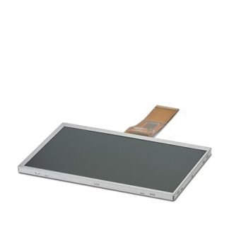 Display LCD a colori Phoenix Contact, 7poll, interfaccia RGB, 800 x 480pixels