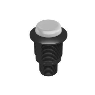 Indicatore da pannello Banner  a LED, 10 → 30V cc, IP67, IP69K