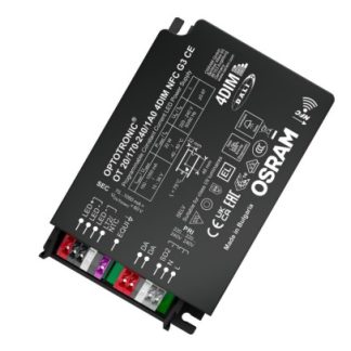 OT 20W Com 150-1050mA 4DIM NFC G3