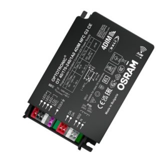 OT 40W Com 150-1050mA 4DIM NFC G3