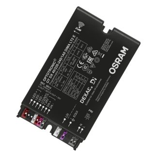 OT Dexel 40W Com 200-1050mA A Dim LEDset