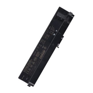 OTi DALI 40W 150-1050mA Track NFC Black