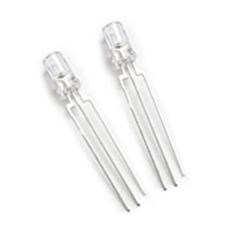 Ricevitore in fibra ottica Broadcom SP000063860 da 5MBd, 650nm, connettore Fibra ottica