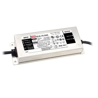 48~75W Cons V + Cons Current LED Driver