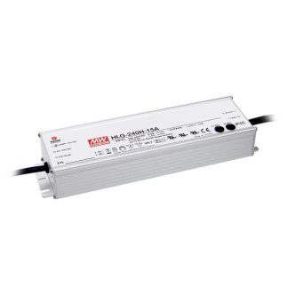 240W Con Voltage+Con Current LED Driver