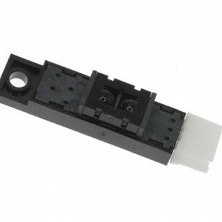 Sensore ottico a riflessione Sharp GP2A25J0000F, uscita Fotointerruttori, montaggio Montaggio superficiale