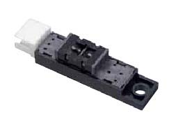 Sensore ottico a riflessione Sharp GP2A25DJ000F, uscita Fotointerruttori, montaggio Montaggio superficiale