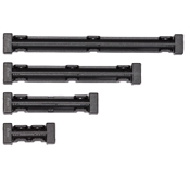 Ricetrasmettitore per fibre ottiche Broadcom AFBR-395050RZ da 50MBPS, 650nm