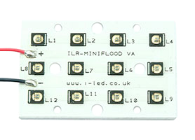 LED IR ILS, SMD, lungh. d'onda 850nm, SFH4716AS