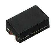 Fotodiodo Vishay 2 pin, 840nm, 0805