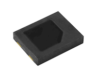 Fotodiodo Vishay 4 pin, 840nm, rilevamento Infrarossi, QFN