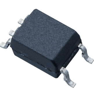Fotoaccoppiatore Sharp, Montaggio superficiale, uscita Transistor 19%, 5 Pin
