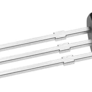 IC driver LED CL520N3-G Microchip, 20mA out, 3 Pin TO-92