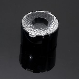 Kit di supporto e ottica per LED Ledil CX15818_GABRIELLA-45-M, diam. 45mm, emissione Medio, copertura 23°