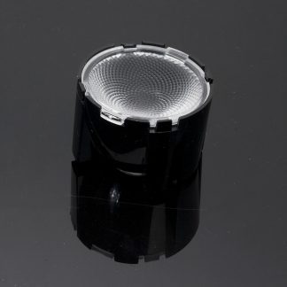 Kit di supporto e ottica per LED Ledil CX15819_GABRIELLA-45-W, diam. 45mm, emissione Largo, copertura 31°