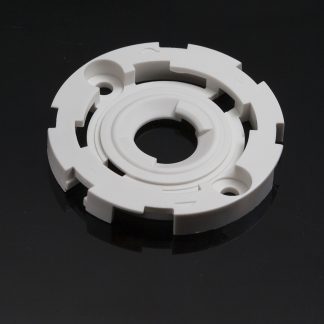 Supporto per array di LED Ledil F15255_HEKLA-SOCKET-C per Tipo COB C