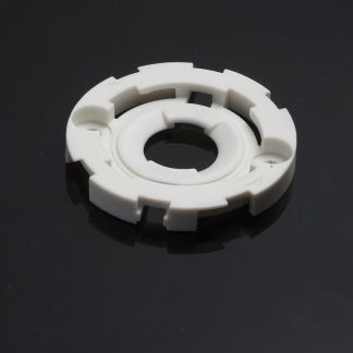 Supporto per array di LED Ledil F15858_HEKLA-SOCKET-H per Tipo COB H