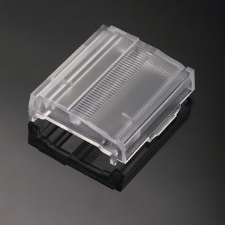 Riflettore a LED Ledil F16363_BARBARA-G2-S, diam. 70mm, per COB con dimensioni LES 14,5 mm, serie Barbara