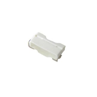 LED Bianco Bivar, SMD, 3,8 V, PLCC 2