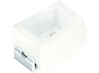 LED IR ams OSRAM SMD, intensità 75mW/sr, lungh. d'onda 950nm, Mini TOPLED