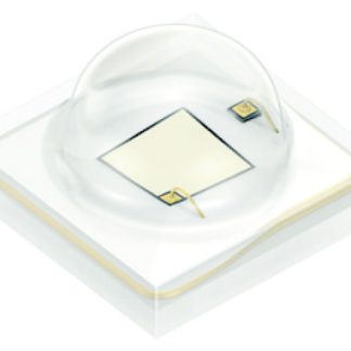 LED Blu ams OSRAM, SMD, 3,25 V