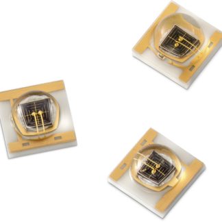 LED IR Wurth Elektronik SMD, intensità 300mW/sr, lungh. d'onda 945nm, 3535