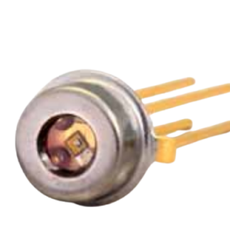 Amplificatore per fotorilevatore OSI Optoelectronics, 1650nm, TO-46