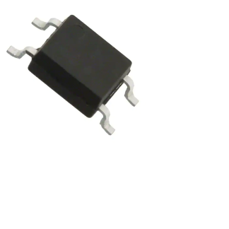 Fotoaccoppiatore Broadcom, Montaggio superficiale, uscita Fototransistor, 4 Pin