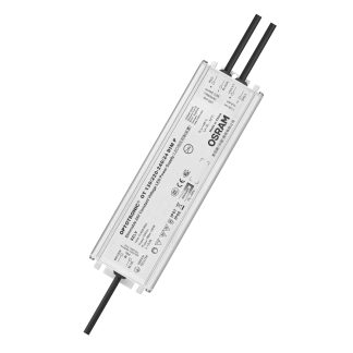 Driver LED Osram, 130W, IN 220 → 240V, OUT 24.2V