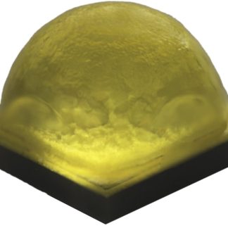 LED Bianco Cree LED, SMD, 11,9 V