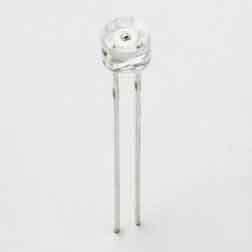 Fotodiodo Hamamatsu 2 pin, 560nm, rilevamento Luce visibile