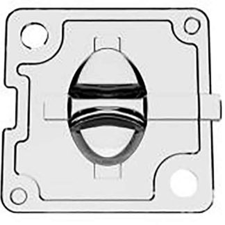 Lente per LED Carclo 12763, per Illuminazione di corridoi, illuminazione con faretti e illuminazione interna,