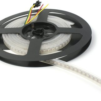 Striscia LED Intelligent LED Solutions, 2m, 5V cc, col. RGB, IP67